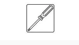 (Indexable Milling) Wrenches & Drivers